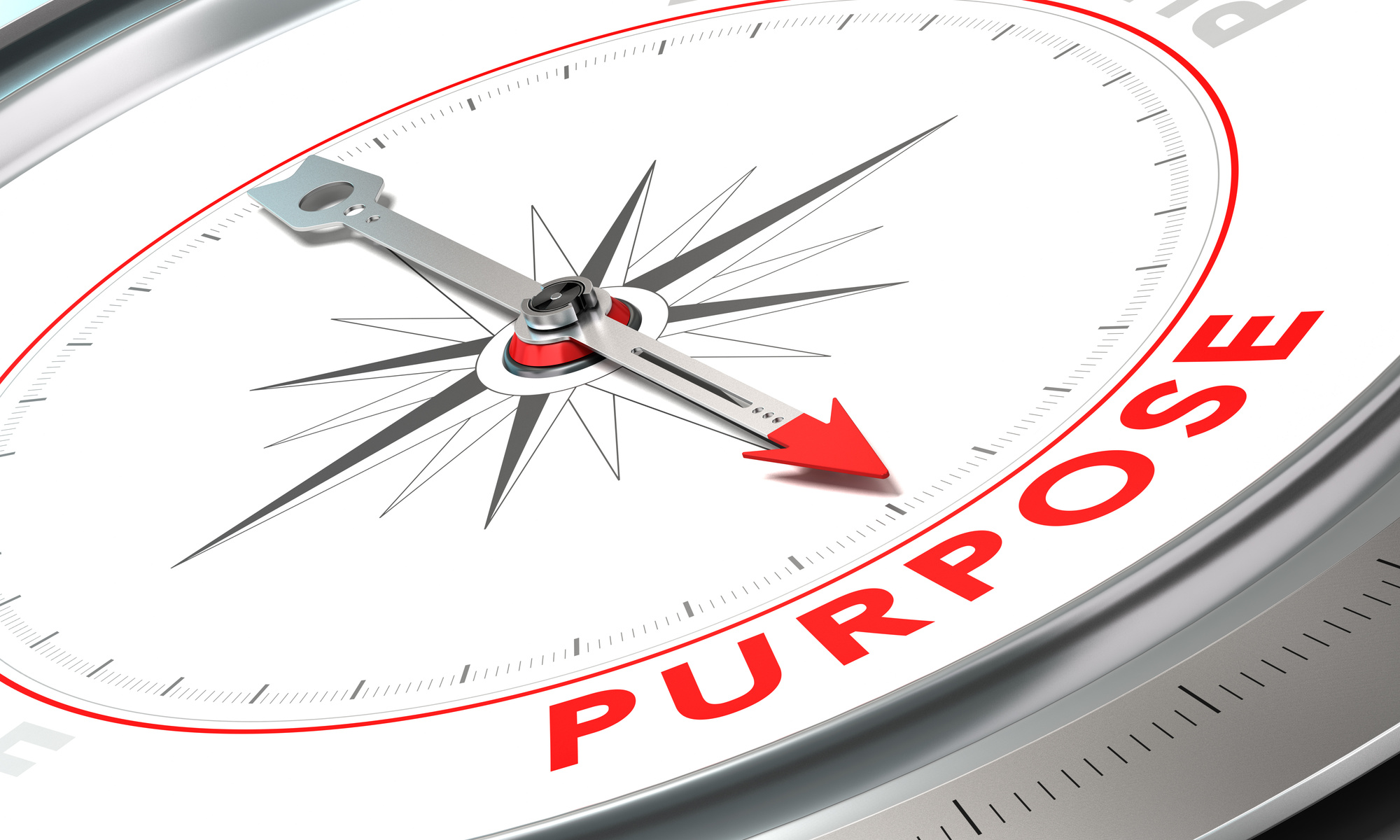 Achieving Purposes or Objectives